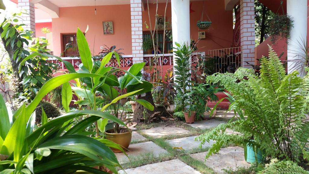 Cozy Dream Apartment Anjuna Ruang foto