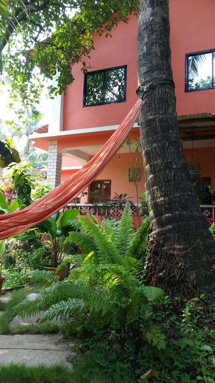 Cozy Dream Apartment Anjuna Ruang foto
