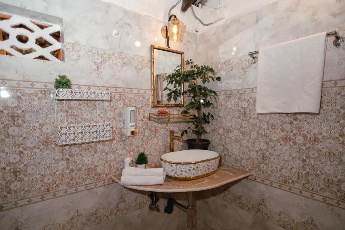 Cozy Dream Apartment Anjuna Bagian luar foto