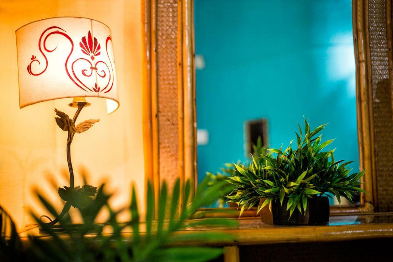 Cozy Dream Apartment Anjuna Bagian luar foto